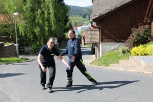 2018 Ausbildungswoche Arber